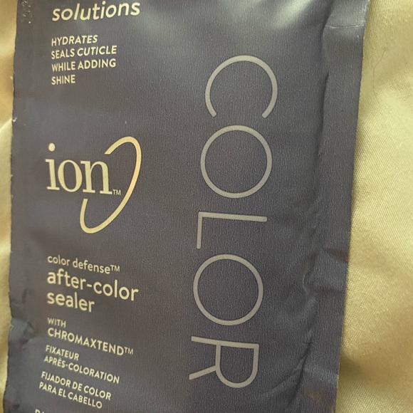 Hair Bundle 💇‍♀️ - Picture 4 of 7